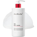 [GIFT] Red Body Wash - Beauty Routine Reimagined