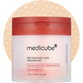 [Subscr.] Red Succinic Acid Panthenol Pads - The Premium Skin Routine