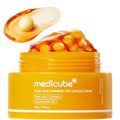 Kojic Acid Turmeric Vita Capsule Cream - Modern Feel Daily