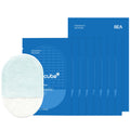 Zero Pore Peeling Pads (8ea) - Clean Feel Medicube
