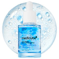 Hyaluronic Multi Peptide PDRN Serum - Luxe Medicube Care