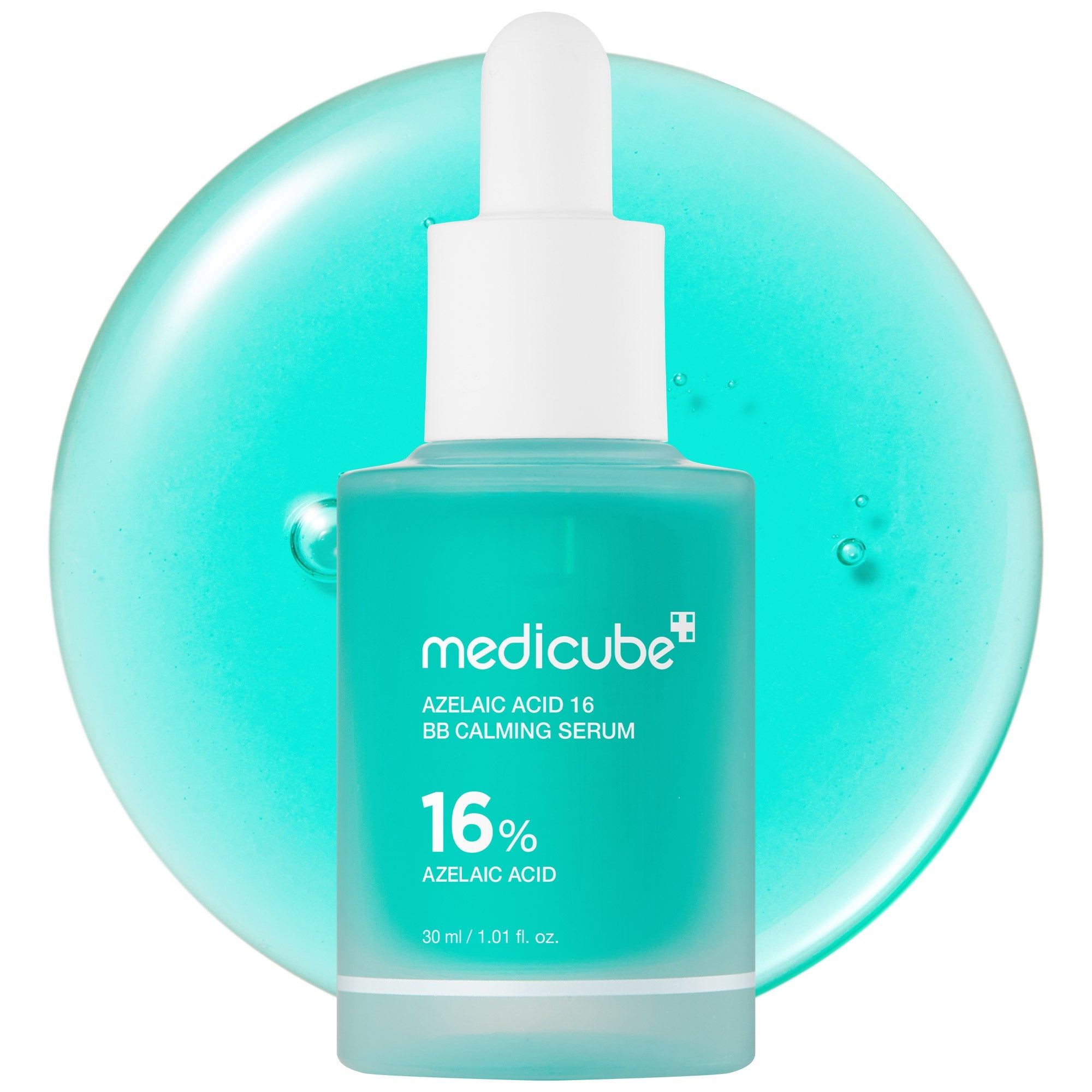 Azelaic Acid 16 Calming Serum - Fresh Skin Made Medicube