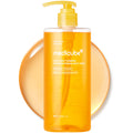 Kojic Acid Turmeric Brightening Body Wash - Fresh Skin Made Premium
