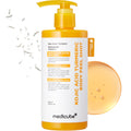 Kojic Acid Turmeric Body Peel Shot - Refined Medicube Routine