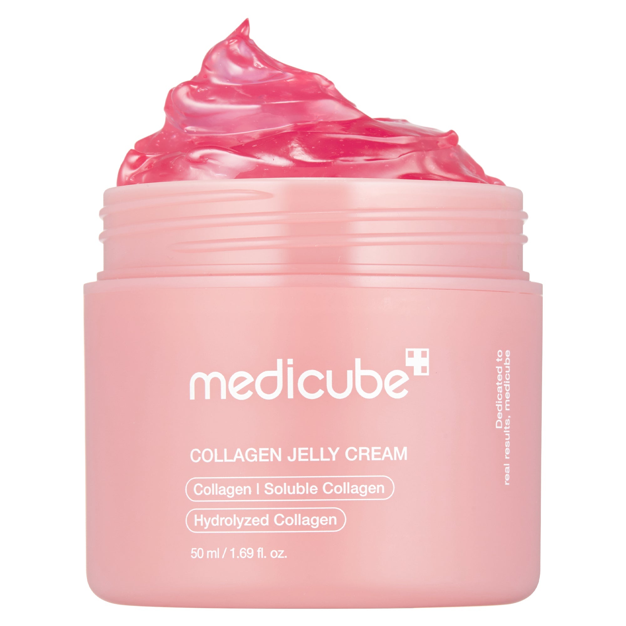 [Subscr.] Collagen Niacinamide Jelly Cream - Fresh Skin Made Refined