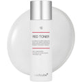 Red Toner - Luxe Skin Routine