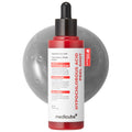 Hypochlorous Acid Rice Peel Shot - Smooth Skin Care in Hand
