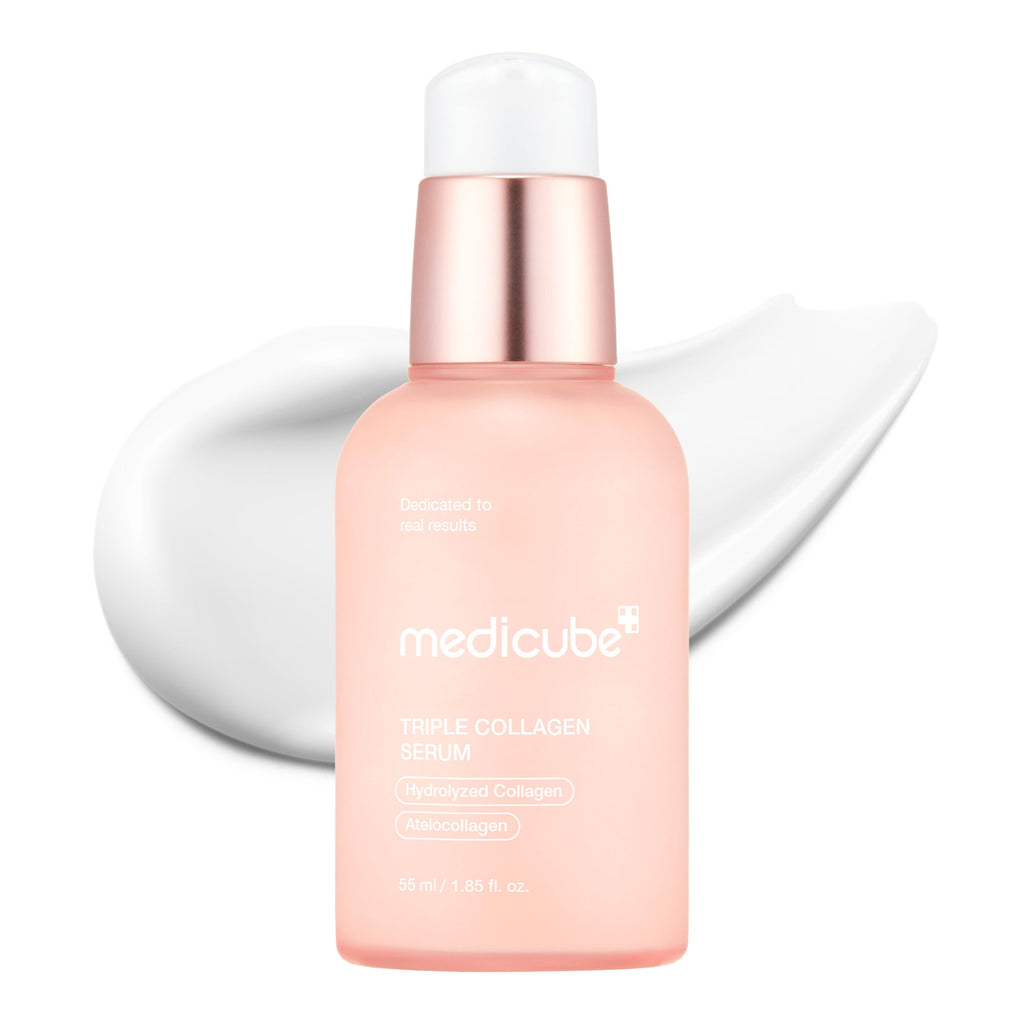 [GIFT] Triple Collagen Serum - Everyday Modern K Beauty