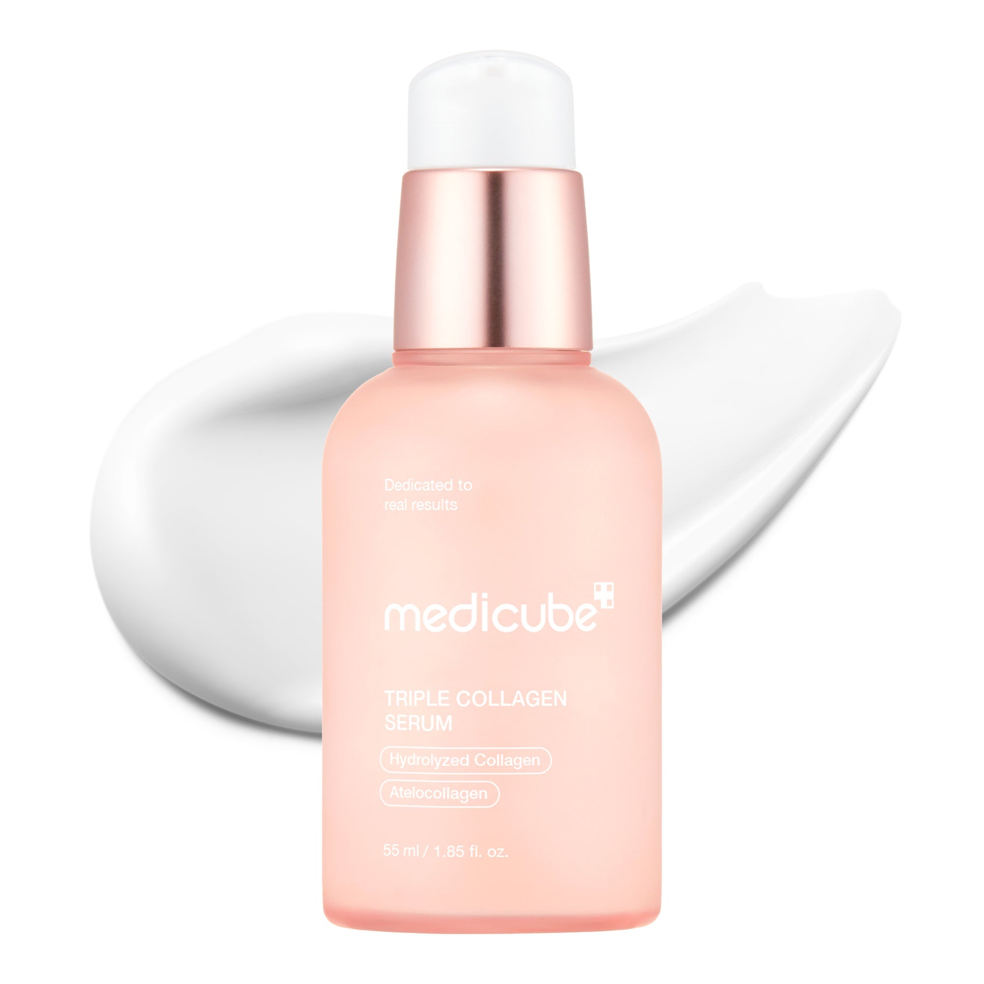 Triple Collagen Serum - The K Beauty Edit