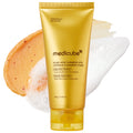 Kojic Acid Turmeric Vita Capsule Foam Cleanser - Modern Glow Essential