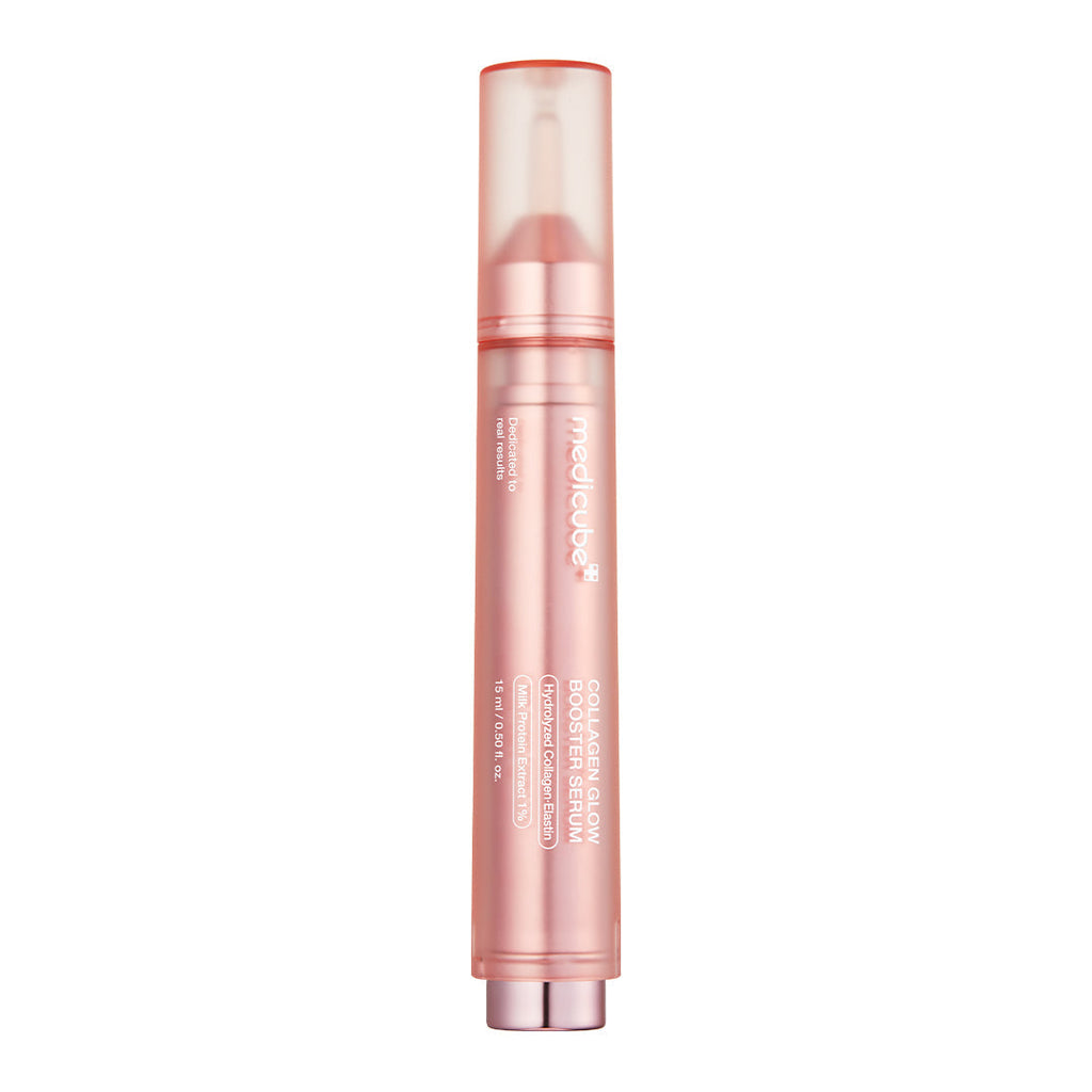 [Subscr.] Collagen Glow Booster Milk Serum - A Medicube Worth Trying