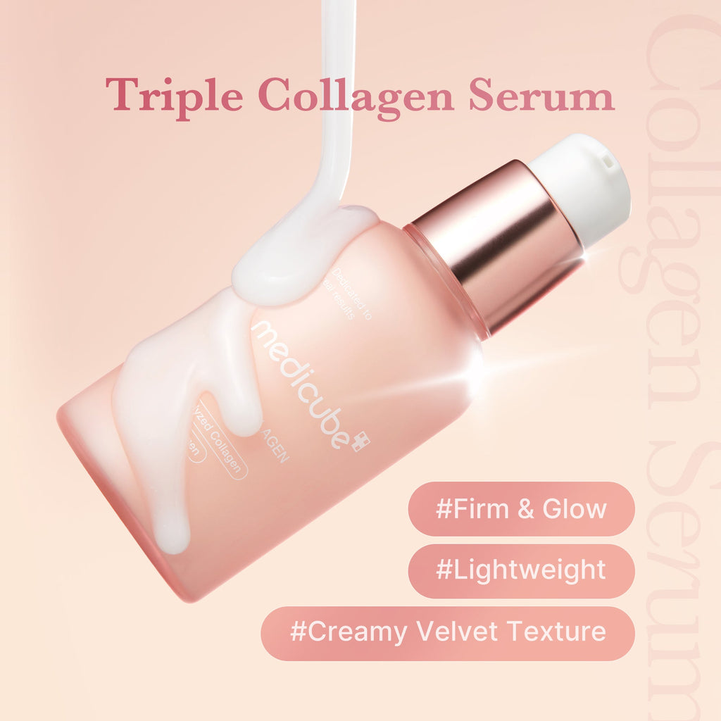 Deep Glow Set - Face Care Modernized