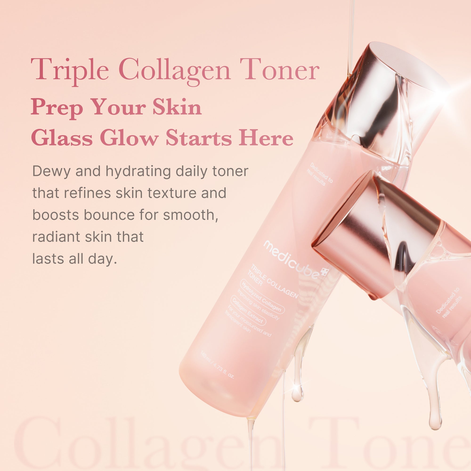Glass Glow Duo - Elevate Your Skin Care