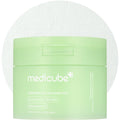 Exosome Cica Calming Toner Pads - Refresh Fresh