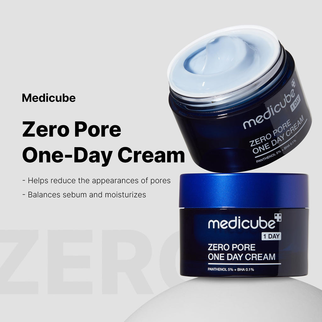 Zero Line Full Set - Elevated Daily Care Pick