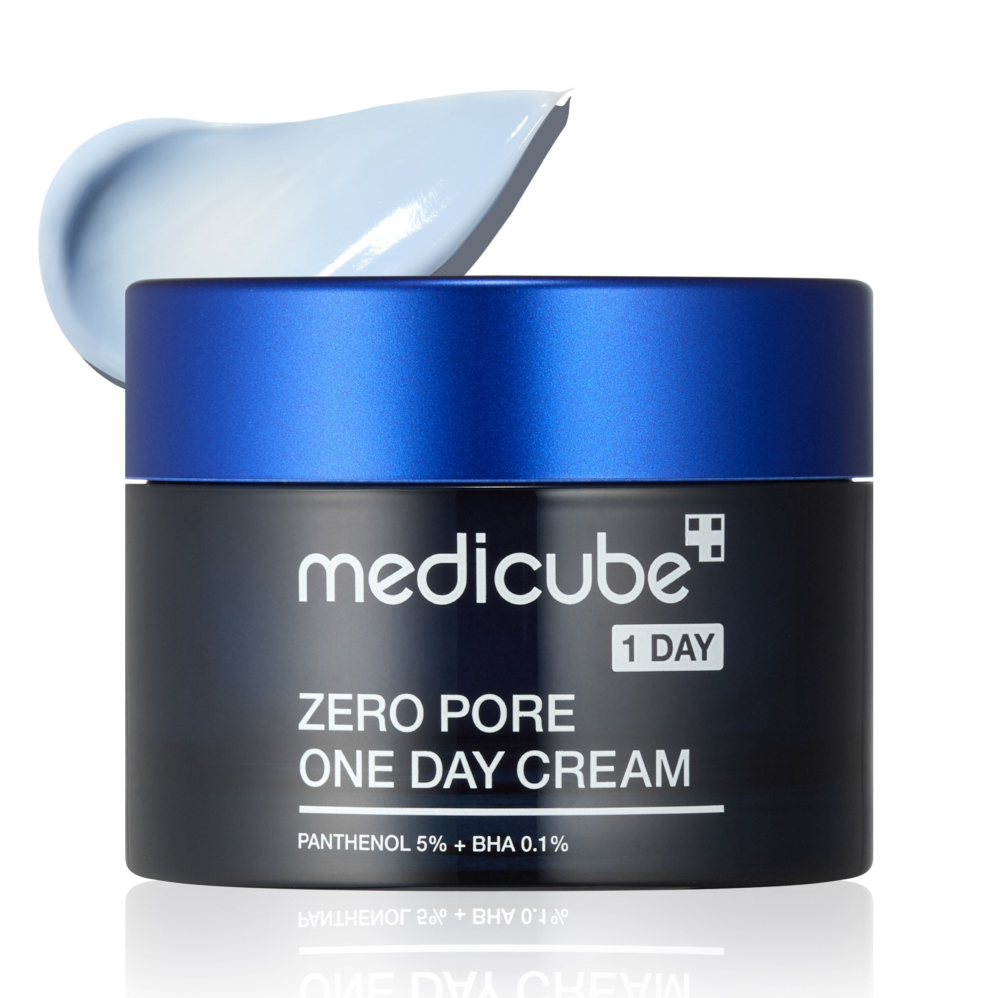 Zero Pore One-day Cream - Refined Face Essential