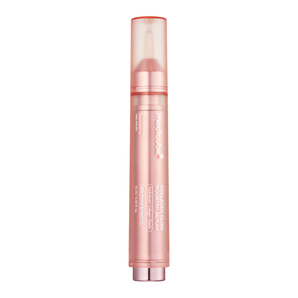 [GIFT] Collagen Glow Booster Milk Serum - Upgrade Your Routine