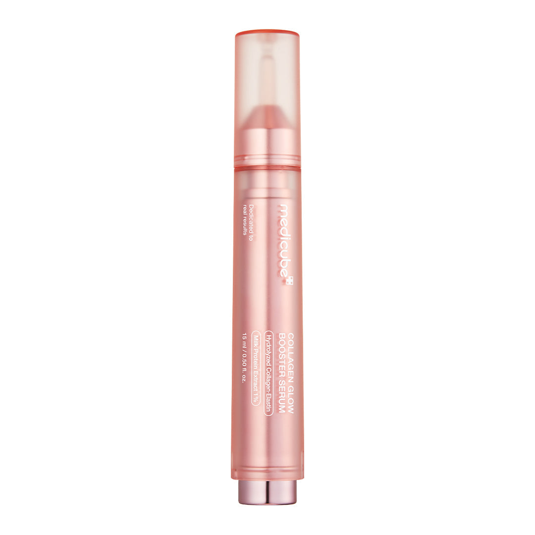 [GIFT] Collagen Glow Booster Milk Serum - Upgrade Your Routine