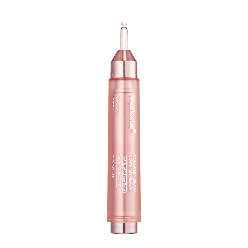[Subscr.] Collagen Glow Booster Milk Serum - A Medicube Worth Trying