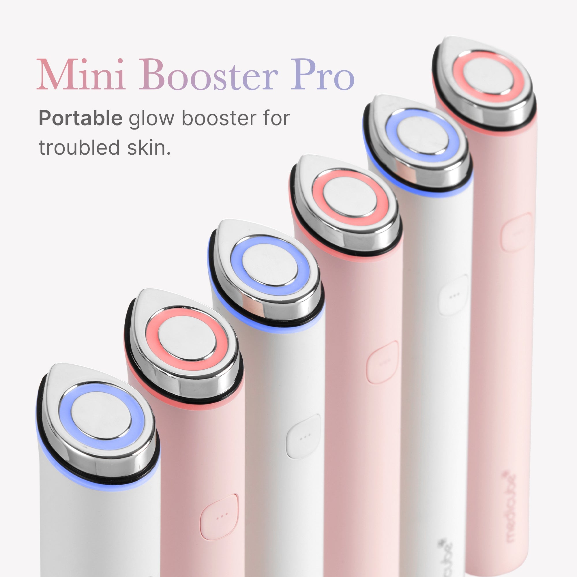 [GIFT] Mini Booster Pro - Everyday Elevated Face Care