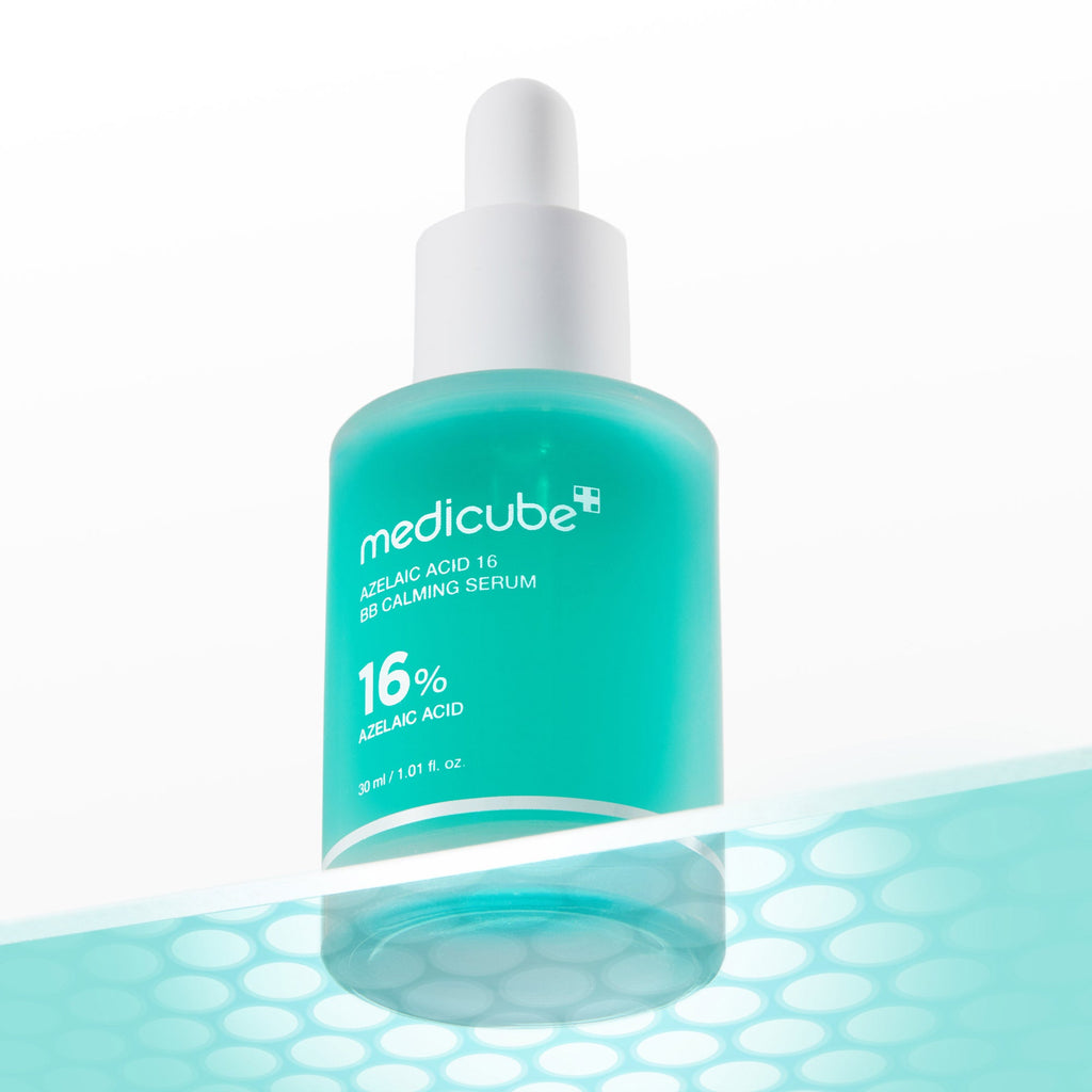 Azelaic Acid 16 Calming Serum - Fresh Skin Made Medicube