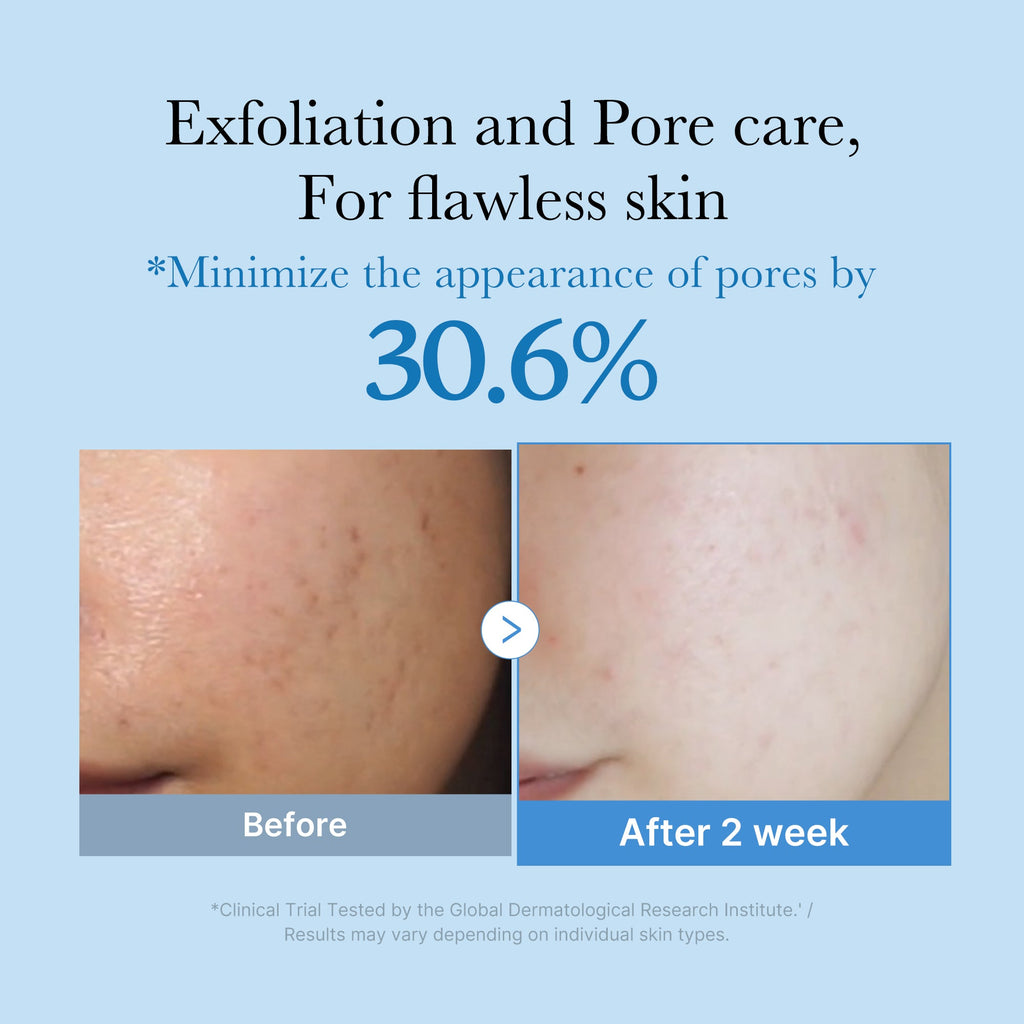 Zero Pore Toner - Glow Made Refined