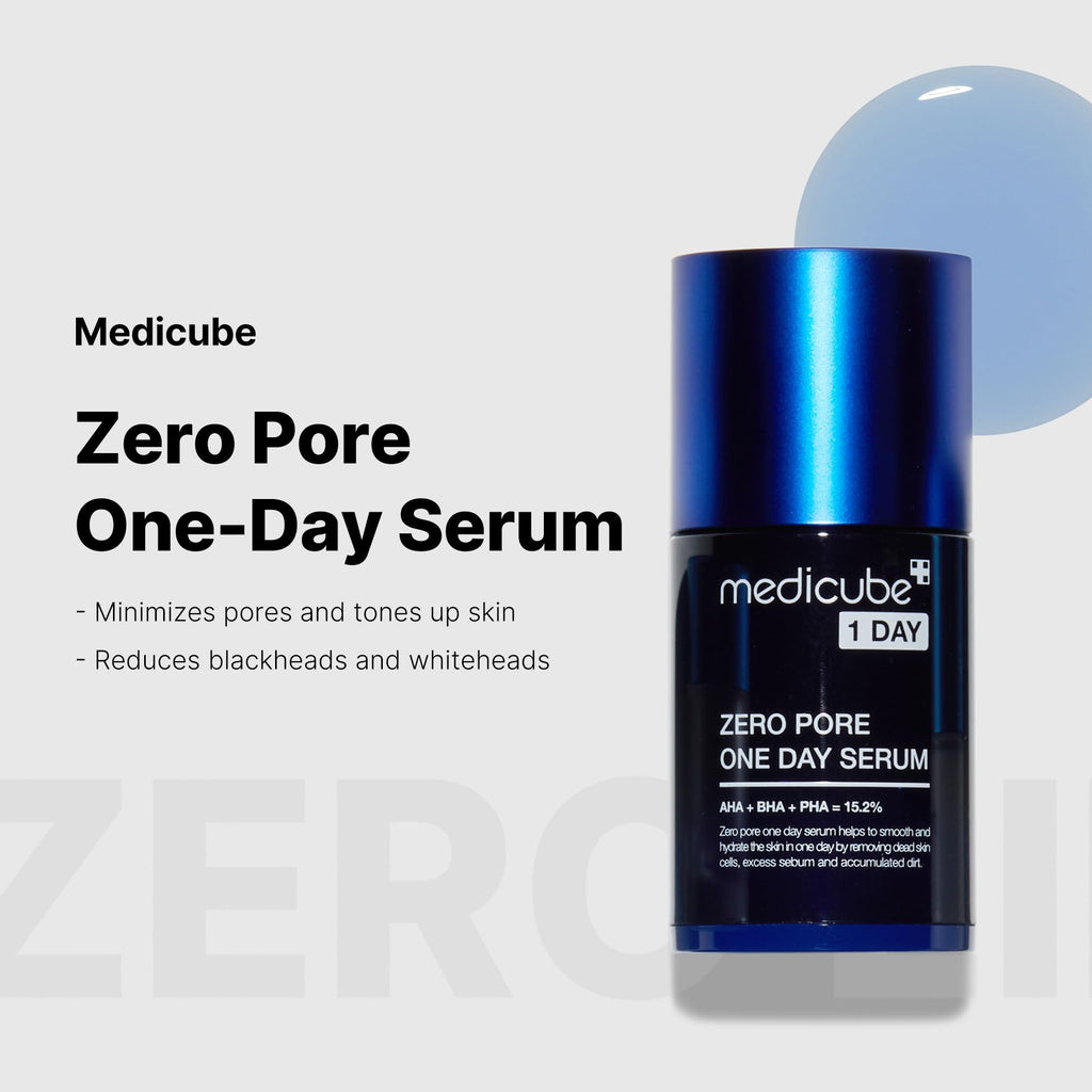 Zero Line Full Set - Elevated Daily Care Pick