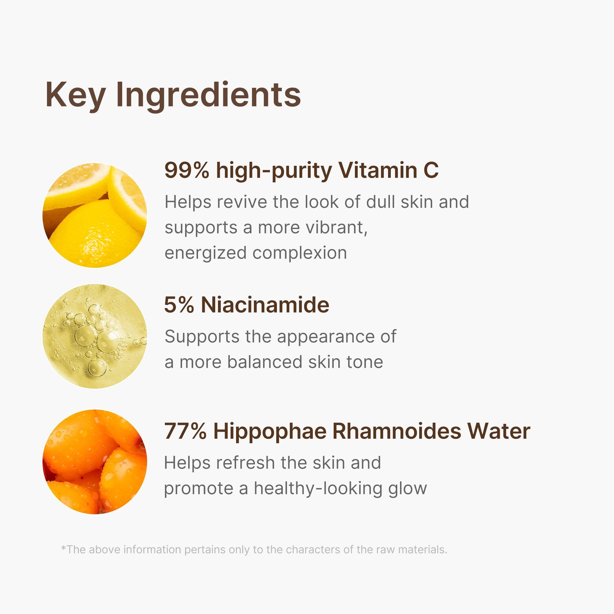 Deep Vitamin C Capsule Serum - The Refined Skin Edit