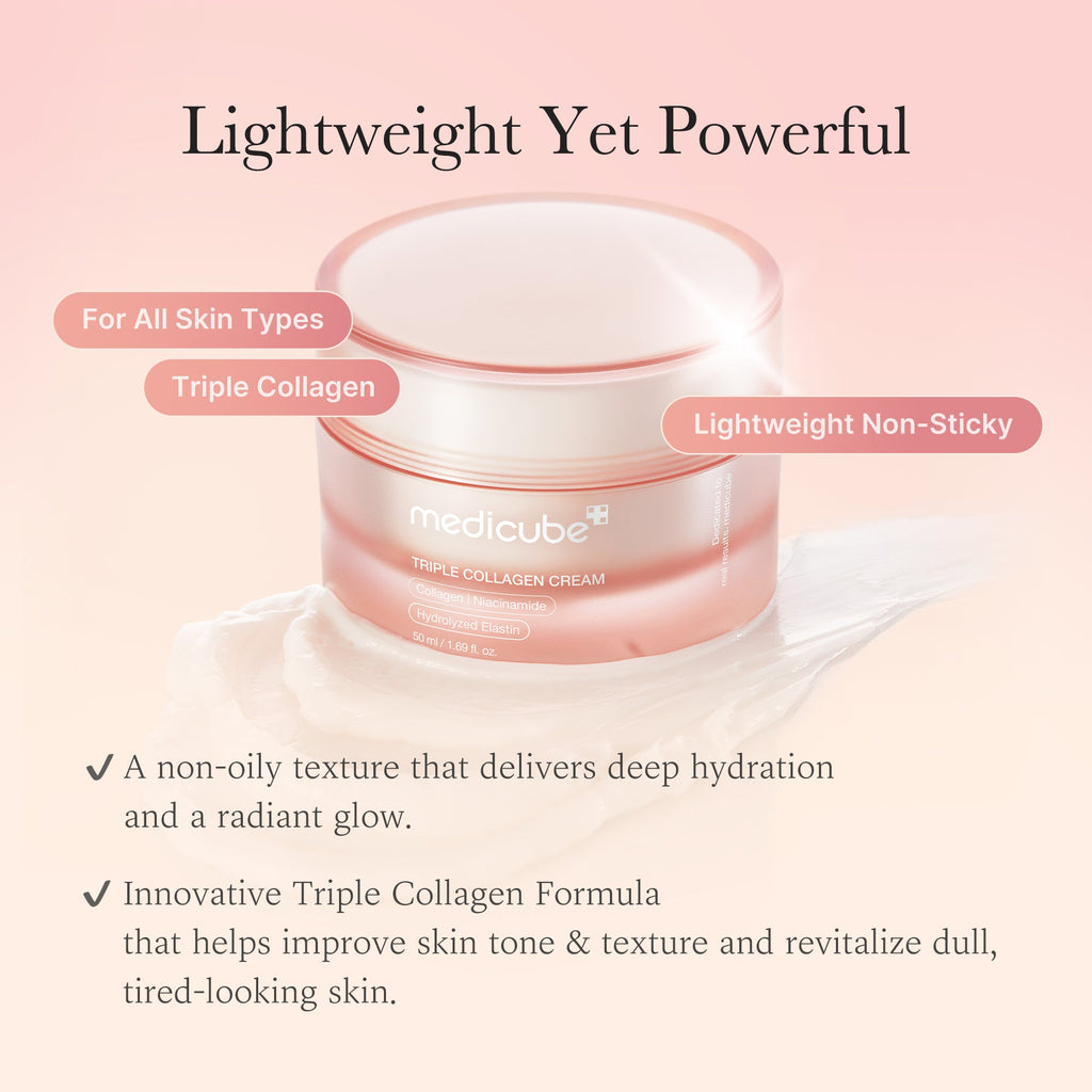 [Korean Glow Maker] Glow-Up Full Facial Set - Elevate Your Routine