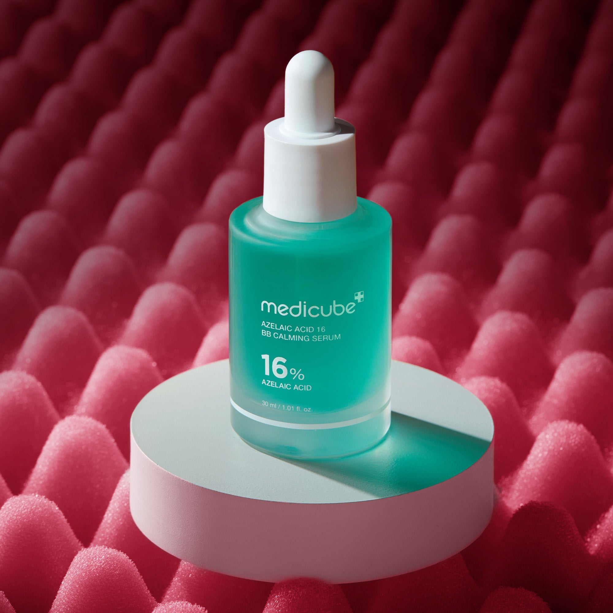Azelaic Acid 16 Calming Serum - Fresh Skin Made Medicube