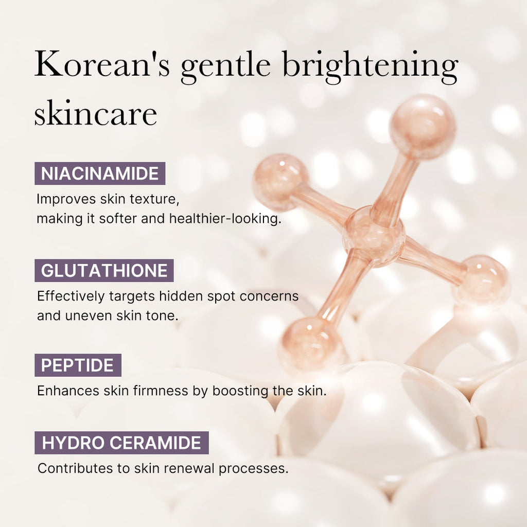 [GIFT] AGE-R Glutathione Glow Capsule Cream - Glow That Feels Easy