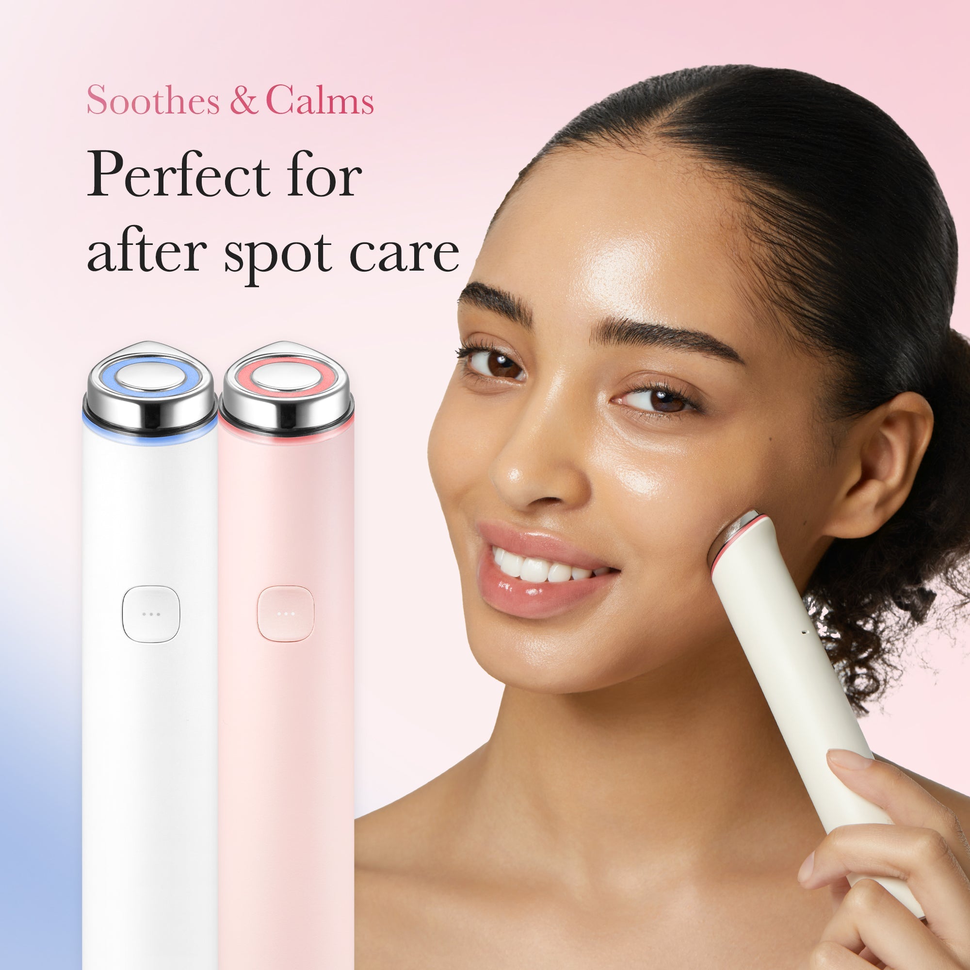 [GIFT] Mini Booster Pro - Everyday Elevated Face Care