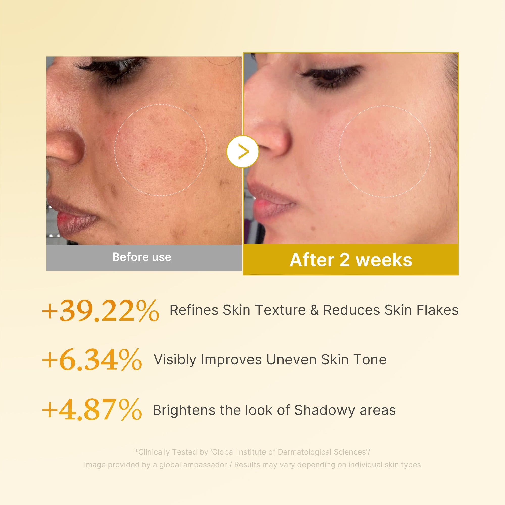 [Subscr.] Kojic Acid Turmeric Toner - Modern Medicube Skincare