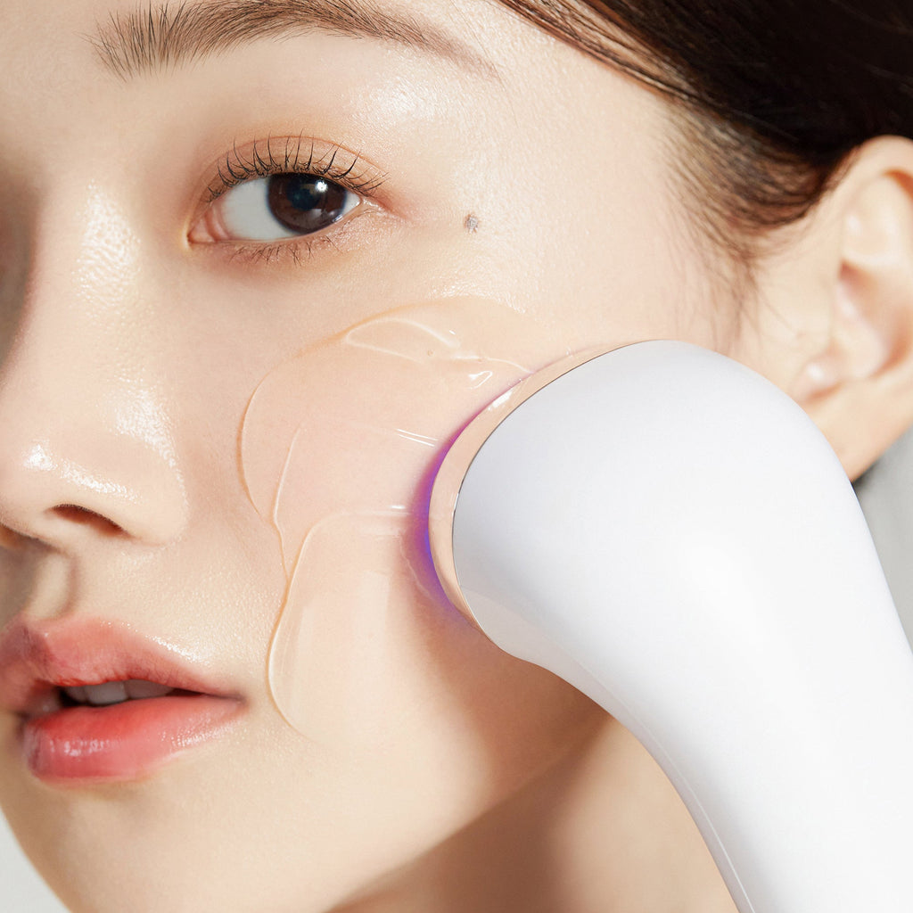 [Subscr.] AGE-R Booster Gel Serum - The Premium Glow Edit