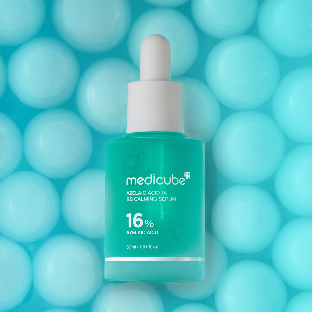 [Subscr.] Azelaic Acid 16 Calming Serum - Daily Care Refined