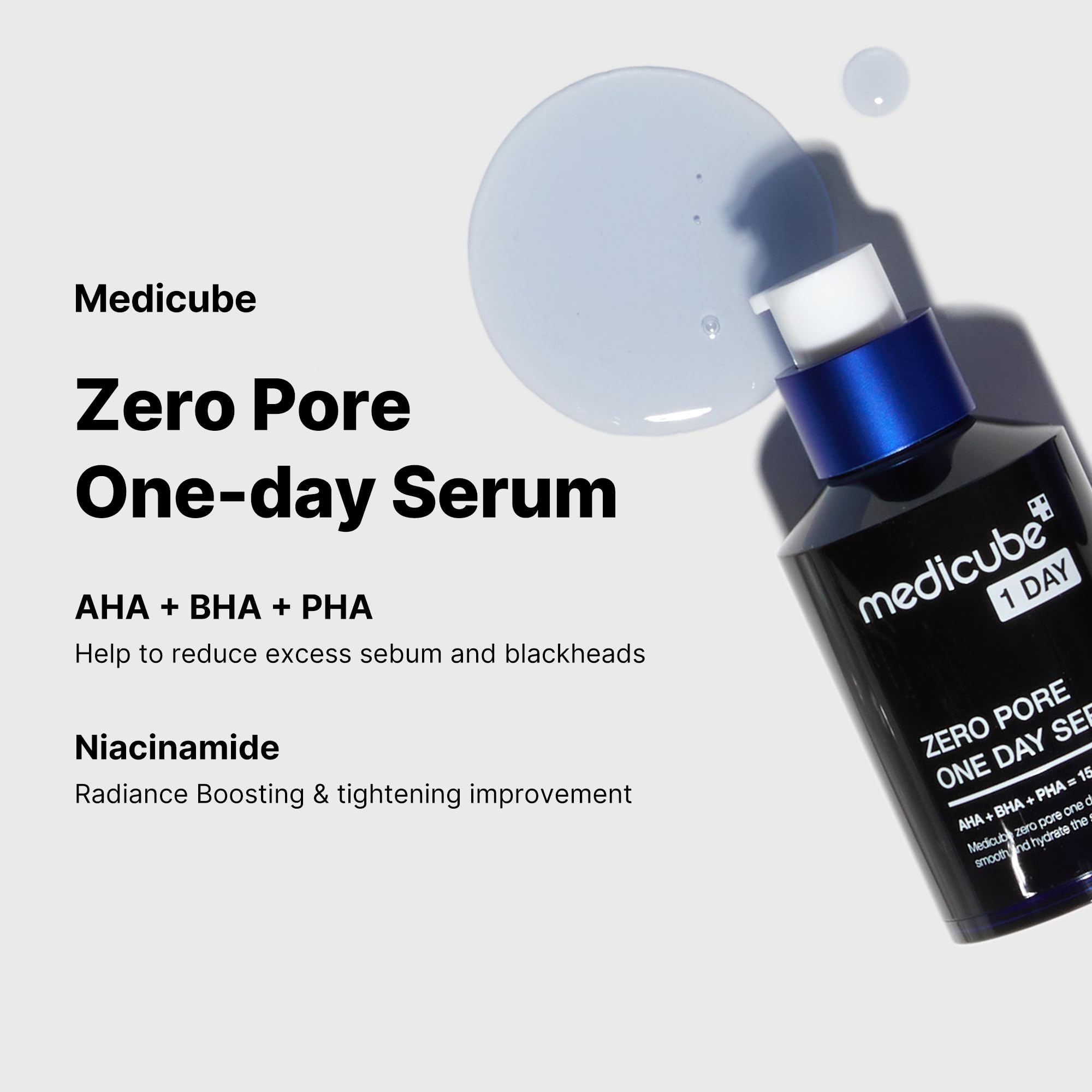 Zero Line Full Set - Elevated Daily Care Pick