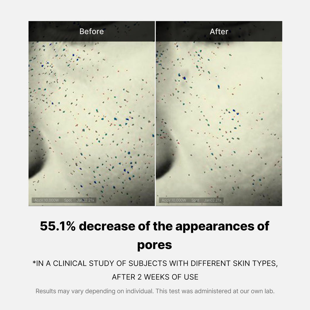 [GIFT] Zero Pore One-day Cream - Care. Glow. Elevate.