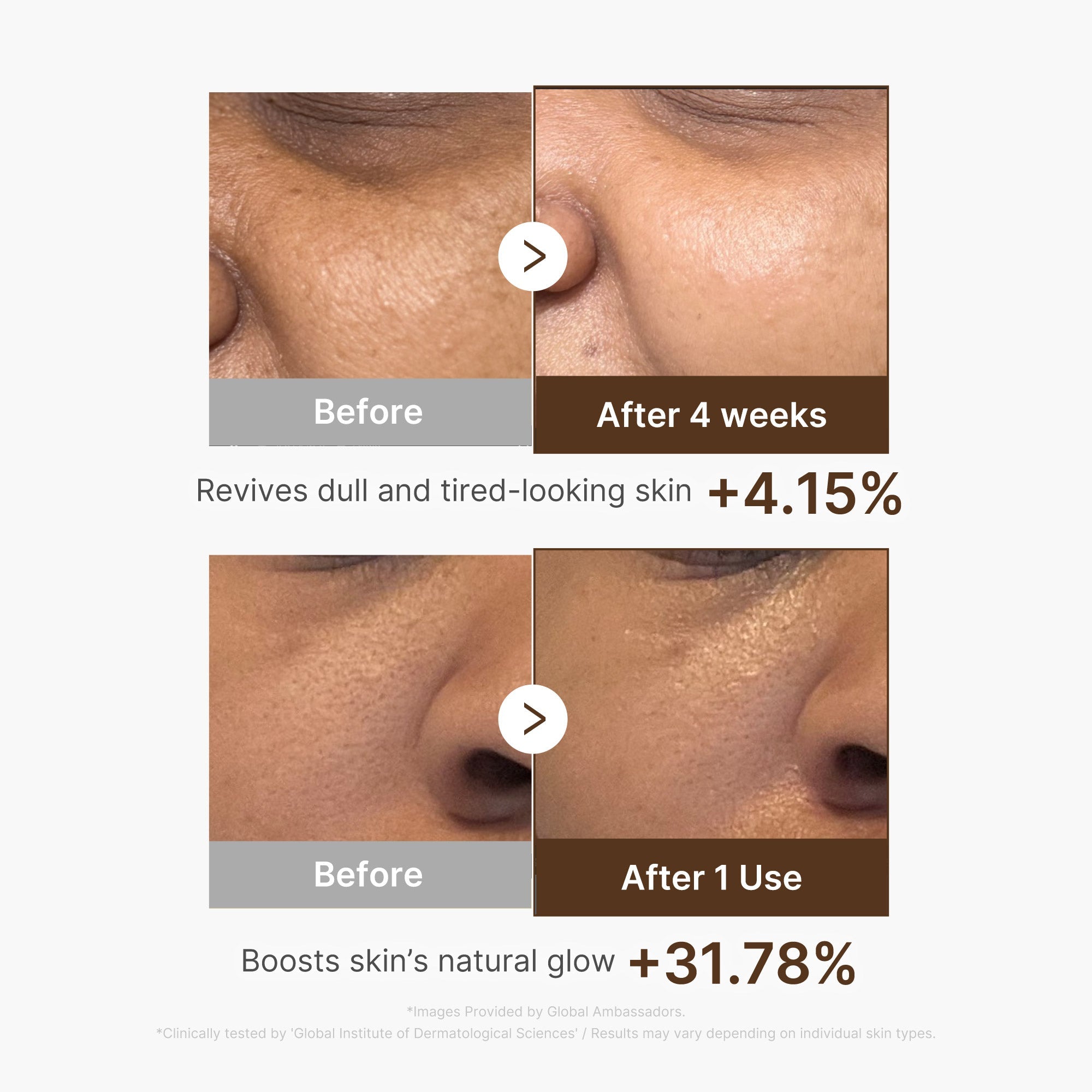 Deep Vitamin C Capsule Serum - The Refined Skin Edit