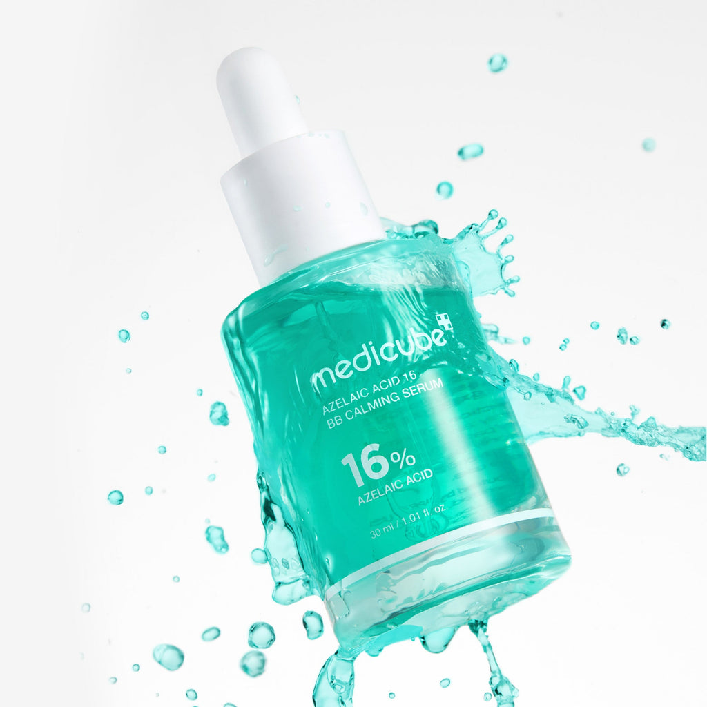 [Subscr.] Azelaic Acid 16 Calming Serum - Daily Care Refined