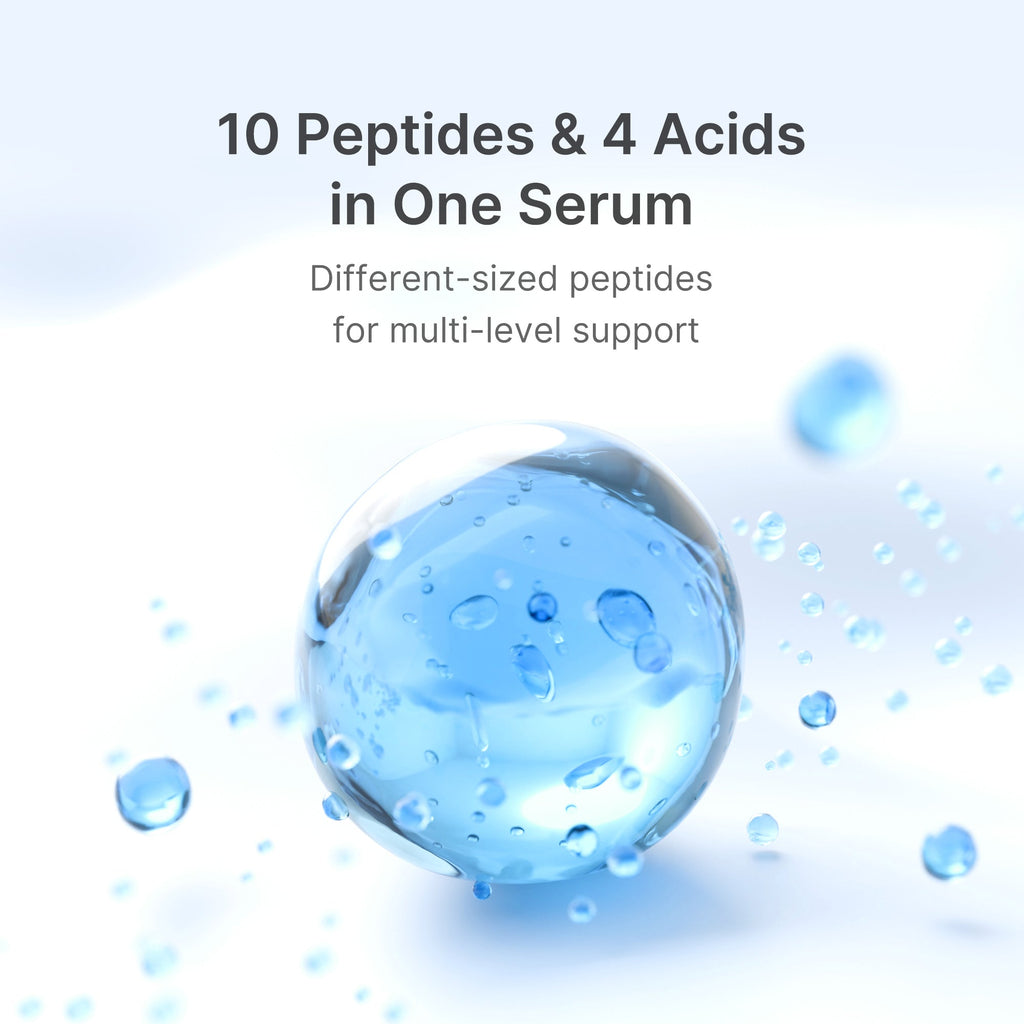[GIFT] Zero Pore One-day Peptide Serum - Everyday Elevated K Beauty