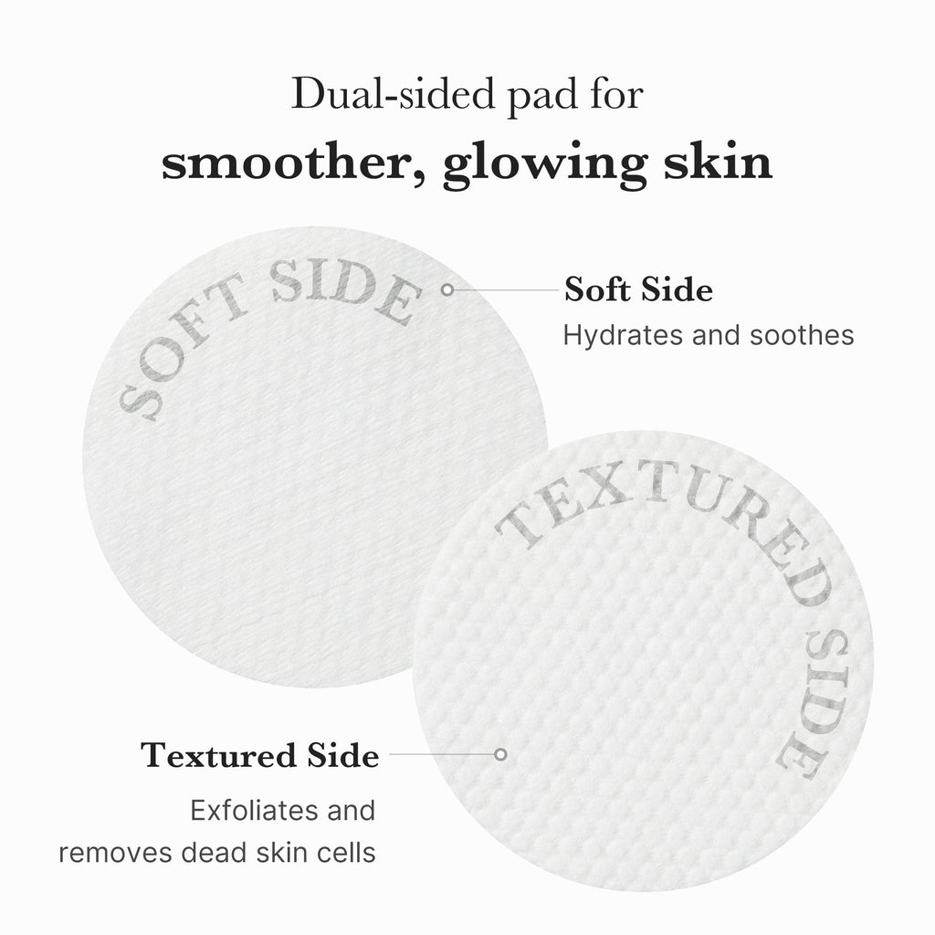 [GIFT] Zero Pore Pads - A Polished Take on Routine