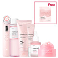 PDRN Pink Glow Home Aesthetic Full Set - Glow Fresh
