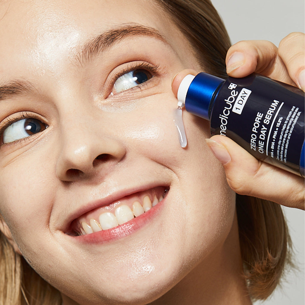 [GIFT] Pore Care Duo - Smooth Feel Daily