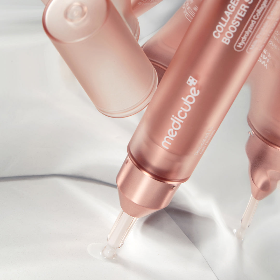 [GIFT] Glazed Milk Duo - Modernize Your Skin Care