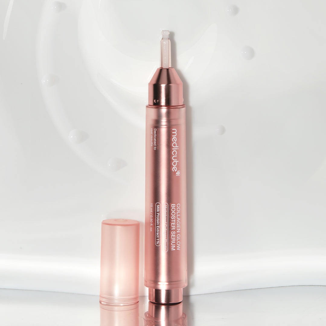 Glazed Milk Duo - Modern Glow Favorite