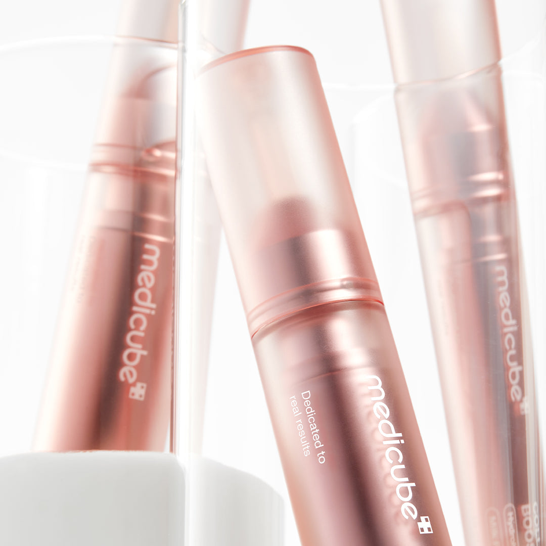 [GIFT] Glazed Milk Duo - Modernize Your Skin Care
