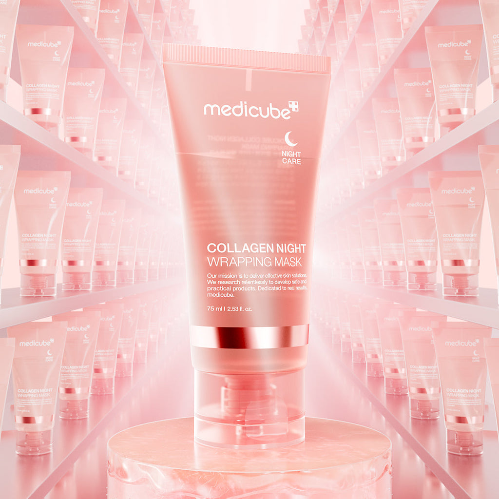 Glazed Milk Duo - Modern Glow Favorite