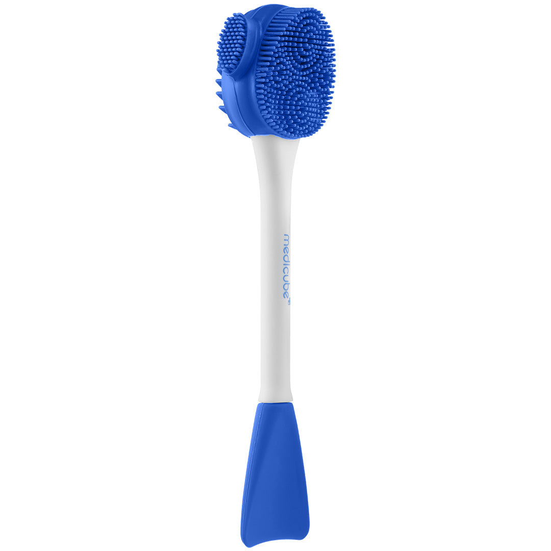 Multi Blackhead Pore Brush - Routine Made Refined