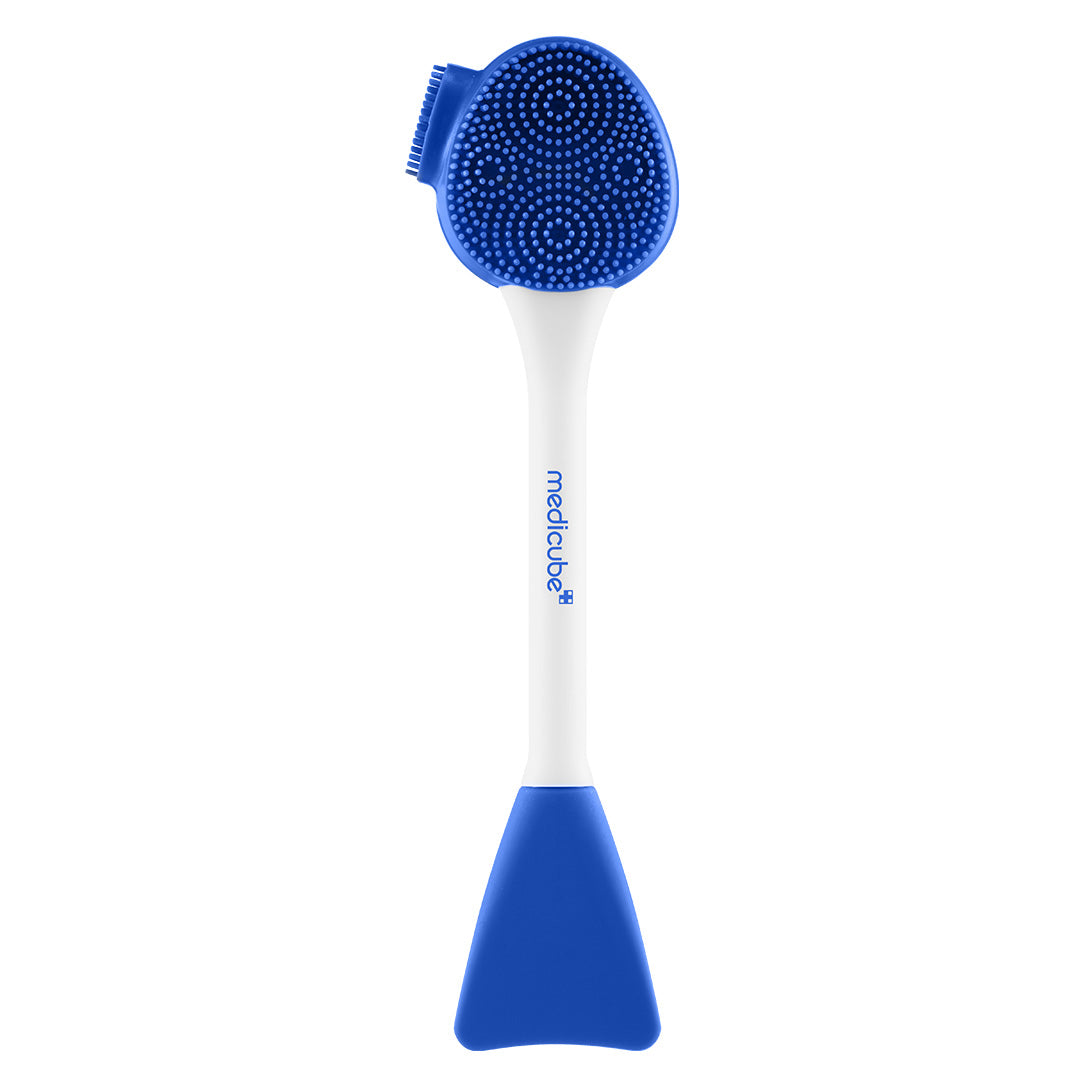 Multi Blackhead Pore Brush - Routine Made Refined