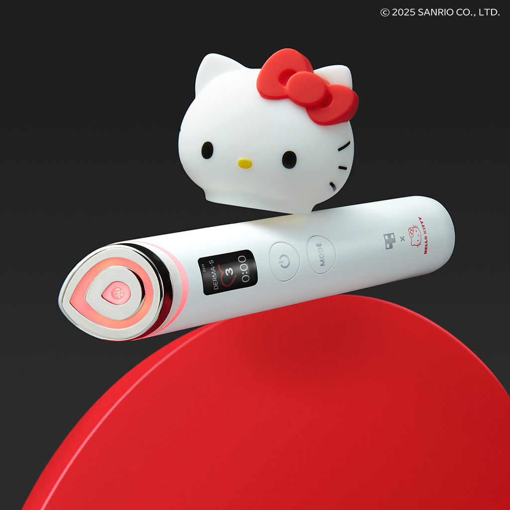 [Limited Edition] Booster Pro Hello Kitty Edition - Refined Face Care Pick